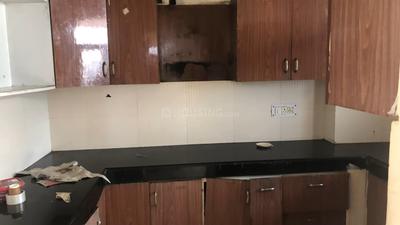 Kitchen Image of 2500 Sq.ft 4 BHK Apartment / Flat for sale in CGHS IFCI Apartment, Sector 9 Gurgaon for Rs. 23000000