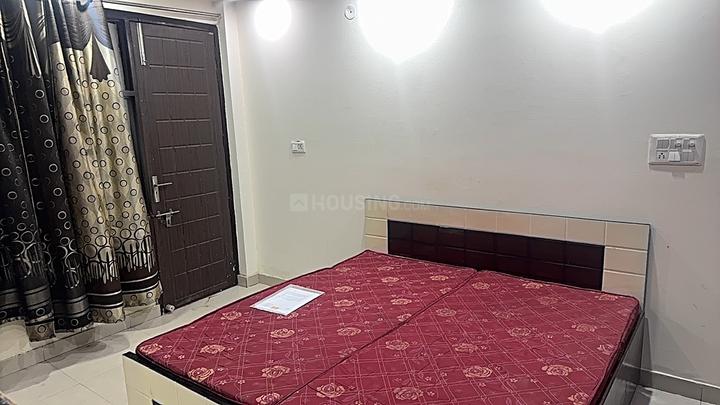 Sushant lok 1 block c Bedroom 1