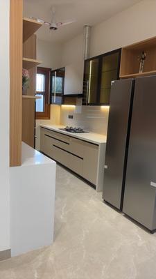 Kitchen Image of 2400 Sq.ft 4 BHK Villa for sale in Sector 123 Mohali for Rs. 21000000