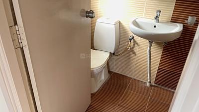 Image of 1020 Sq.ft 2 BHK Apartment / Flat for sale in TCG West End Village Phase II Building H, Kothrud, Pune for Rs. 13000000