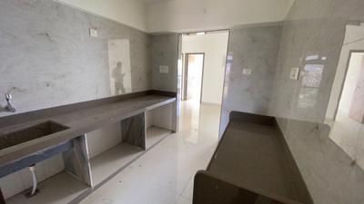 Kitchen Image of 1890 Sq.ft 3.5 BHK Apartment / Flat for sale in Bhagwati 19 East, Nerul Navi Mumbai for Rs. 44500000
