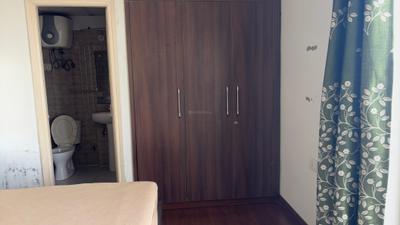 Bedroom Image of 2299 Sq.ft 3 BHK Apartment / Flat for sale in Mapsko Royale Ville, Sector 82 Gurgaon for Rs. 22500000