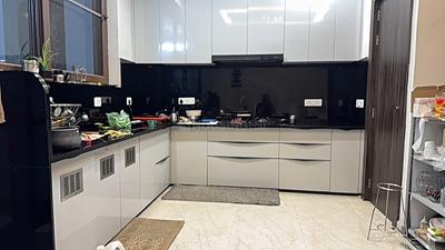 Kitchen Image of 3200 Sq.ft 5 BHK Villa for sale in Mahaveer Nagar Kota for Rs. 30000000