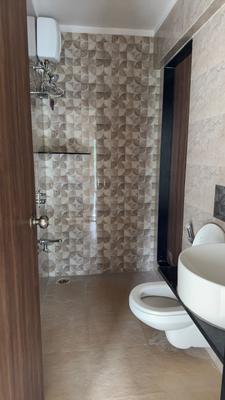 Image of 1280 Sq.ft 3 BHK Apartment / Flat for rent in Squarefeet Mahavir Square, Thane West, Thane for Rs. 60000