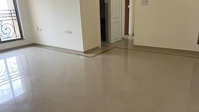 Living Room Image of 1200 Sq.ft 2 BHK Apartment / Flat for sale in Raheja Acropolis, Chembur Mumbai for Rs. 26000000