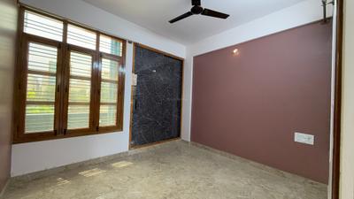 Bedroom Image of 800 Sq.ft 1 BHK Builder Floor for rent in Kalyan Nagar Bengaluru for Rs. 18000