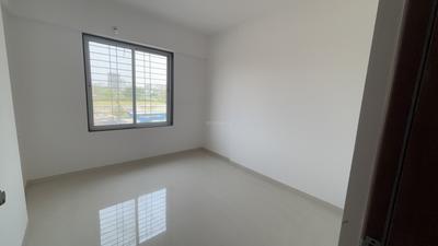 Bedroom Image of 1358 Sq.ft 3 BHK Apartment / Flat for sale in Giritirtha Solasta, Ravet Pune for Rs. 9100000