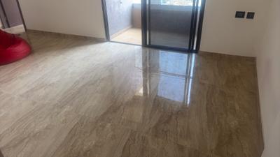 Living Room Image of 1054 Sq.ft 2 BHK Apartment / Flat for rent in VTP Sierra, Sus Pune for Rs. 29700