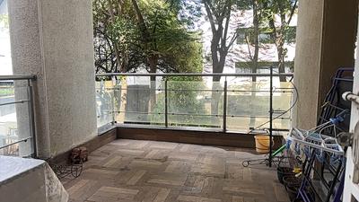 Living Room Image of 1650 Sq.ft 3 BHK Apartment / Flat for sale in Sanghvi Shells, Baner Pune for Rs. 15500000