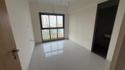 Bedroom Image of 1100 Sq.ft 3 BHK Apartment / Flat for sale in Rathod Ratan Address, Prabhadevi Mumbai for Rs. 62500000