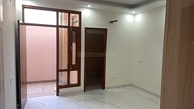Bedroom Image of 1000 Sq.ft 2 BHK Builder Floor for sale in Sector 116 Mohali for Rs. 4690000