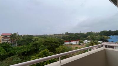 Image of 550 Sq.ft 1 BHK Builder Floor for rent in Doddanekundi, Bengaluru for Rs. 25000