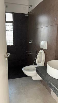 Image of 1800 Sq.ft 3 BHK Apartment / Flat for rent in  Apollo DB City, Nipania, Indore for Rs. 35000