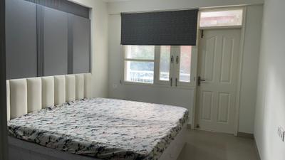 Bedroom Image of 1760 Sq.ft 3 BHK Apartment / Flat for rent in Kankha Ki Dhani Jaipur for Rs. 40000