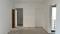 Triveni Heights Living Room 1