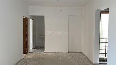 Triveni Heights Living Room 1