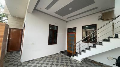 Living Room Image of 1800 Sq.ft 3 BHK Builder Floor for rent in Clement Town Dehradun for Rs. 20000