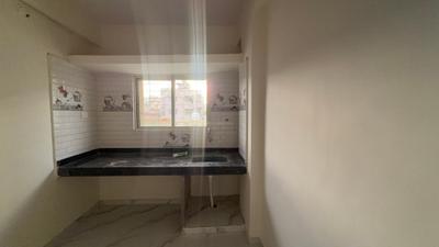 Kitchen Image of 500 Sq.ft 2 BHK Apartment / Flat for sale in Pimple Gurav Pune for Rs. 7000000