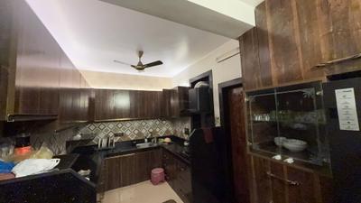Kitchen Image of 5000 Sq.ft 5 BHK Villa for rent in Siolim Goa for Rs. 280000
