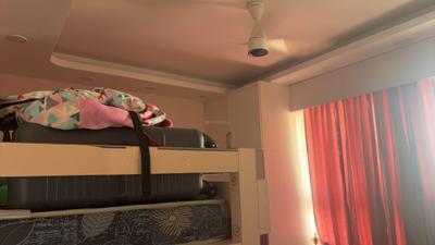 Bedroom Image of 1012 Sq.ft 2 BHK Apartment / Flat for sale in Piyush Heights, Sector 89 Faridabad for Rs. 10000000