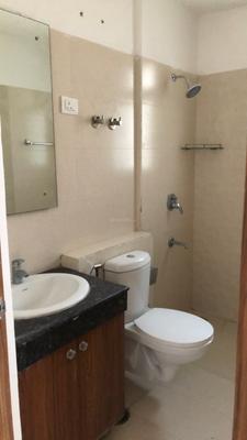 Image of 1775 Sq.ft 3.5 BHK Apartment / Flat for rent in ATS Rhapsody, Noida Extension, Greater Noida for Rs. 36000