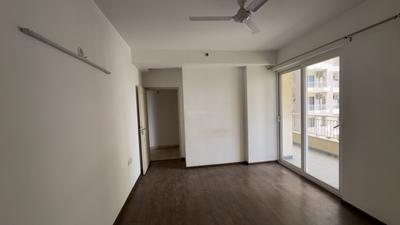 Bedroom Image of 2215 Sq.ft 3 BHK Apartment / Flat for sale in Supertech Araville, Sector 79 Gurgaon for Rs. 16500000