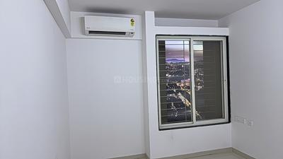 Bedroom Image of 850 Sq.ft 2 BHK Apartment / Flat for sale in Basil Maximus , Punawale Pune for Rs. 8600000