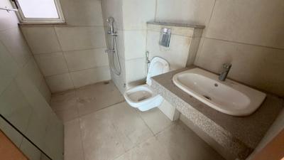 Image of 1579 Sq.ft 2.5 BHK Apartment / Flat for rent in Tata Gurgaon Gateway, Sector 112, Gurgaon for Rs. 42000