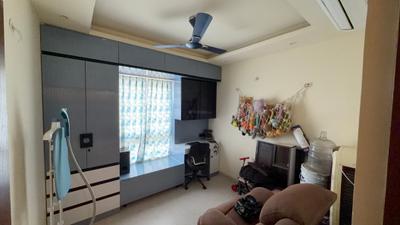 Bedroom Image of 1160 Sq.ft 3 BHK Apartment / Flat for sale in City Grace, Bamheta Village Ghaziabad for Rs. 10000000