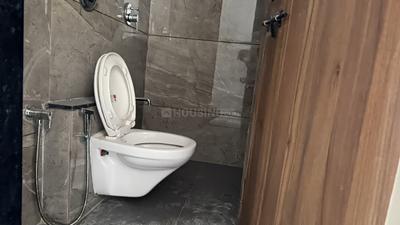 Image of 1800 Sq.ft 3 BHK Apartment / Flat for rent in Sky Leaf, Vaishno Devi Circle, Ahmedabad for Rs. 22000