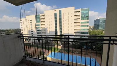 Image of 1350 Sq.ft 2 BHK Apartment / Flat for rent in Kadubeesanahalli, Bengaluru for Rs. 65000