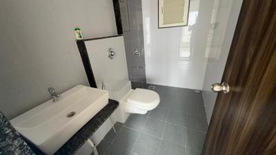 Image of 900 Sq.ft 2 BHK Apartment / Flat for rent in Goel Ganga Altus Wing D And E, Kharadi, Pune for Rs. 36000