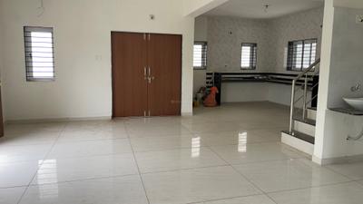 Living Room Image of 3100 Sq.ft 4 BHK Villa for sale in Bhayli Vadodara for Rs. 17000000