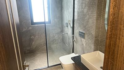 Image of 3600 Sq.ft 4 BHK Builder Floor for sale in Anand Lok, New Delhi for Rs. 152500000