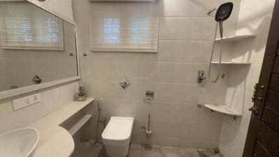 Image of 1400 Sq.ft 3 BHK Independent House for rent in JP Nagar, Bengaluru for Rs. 59900