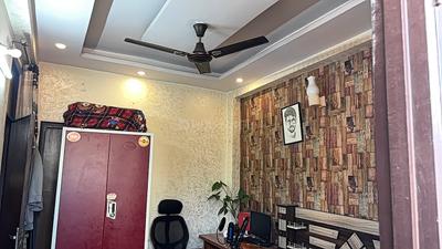 Bedroom Image of 700 Sq.ft 2 BHK Apartment / Flat for sale in Vasundhara Ghaziabad for Rs. 5200000