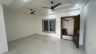 Living Room Image of 1450 Sq.ft 2 BHK Apartment / Flat for rent in Devalaya Divya II, Bagmugaliya Bhopal for Rs. 18000