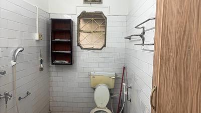Image of 1400 Sq.ft 3 BHK Apartment / Flat for sale in Diamond Tower, Joka, Kolkata for Rs. 4000000