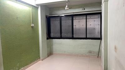 Image of 450 Sq.ft 1 RK Apartment / Flat for rent in Dombivli East, Thane for Rs. 9500