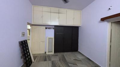 Bedroom Image of 1250 Sq.ft 2 BHK Builder Floor for rent in Tarnaka Secunderabad for Rs. 25000
