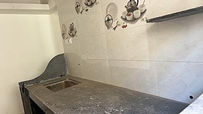 Kitchen Image of 520 Sq.ft 1 BHK Duplex for sale in MIDC Ahmednagar for Rs. 2800000