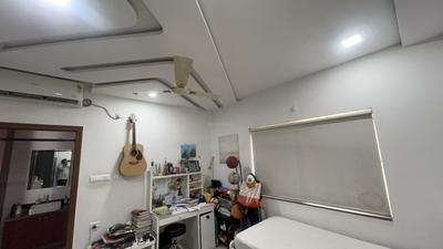 Bedroom Image of 1833 Sq.ft 3 BHK Apartment / Flat for sale in My Home Avatar, Narsingi Hyderabad for Rs. 26000000