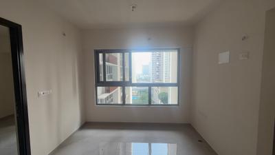 Living Room Image of 413 Sq.ft 1 BHK Apartment / Flat for sale in Piramal Vaikunth , Thane West Thane for Rs. 8600000