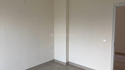 Bedroom Image of 1900 Sq.ft 3 BHK Apartment / Flat for sale in Shree Vardhman Victoria, Sector 70 Gurgaon for Rs. 24000000