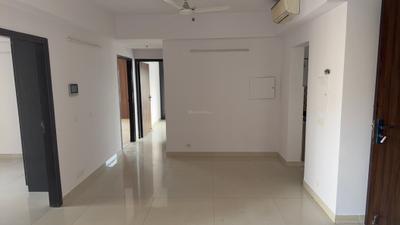 Living Room Image of 1689 Sq.ft 3 BHK Apartment / Flat for sale in Adani Oyster Greens, Sector 102 Gurgaon for Rs. 22500000