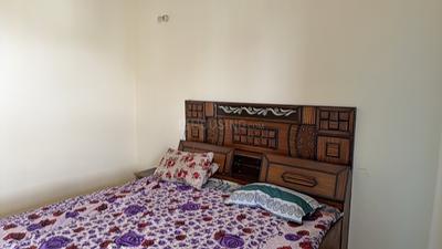 Bedroom Image of 1040 Sq.ft 2 BHK Apartment / Flat for sale in Gaurs Atulyam, Omicron I Greater Noida for Rs. 9200000