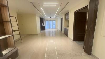 Living Room Image of 1915 Sq.ft 3 BHK Apartment / Flat for rent in Aditya Empress Towers, Shaikpet Hyderabad for Rs. 70000