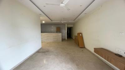 Living Room Image of 1400 Sq.ft 3 BHK Apartment / Flat for sale in Dheeraj Realty Dheeraj Insignia, Santacruz East Mumbai for Rs. 48000000