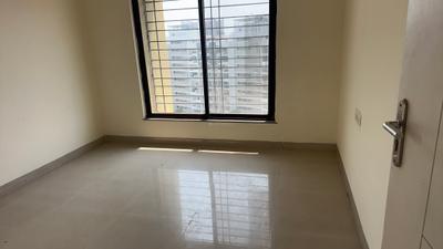Bedroom Image of 1105 Sq.ft 2 BHK Apartment / Flat for sale in Kalpataru Splendour, Wakad Pune for Rs. 9950000