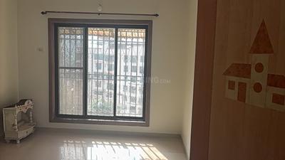 Bedroom Image of 1290 Sq.ft 3 BHK Apartment / Flat for sale in Flower Valley Complex, Kalyan West Kalyan for Rs. 14000000